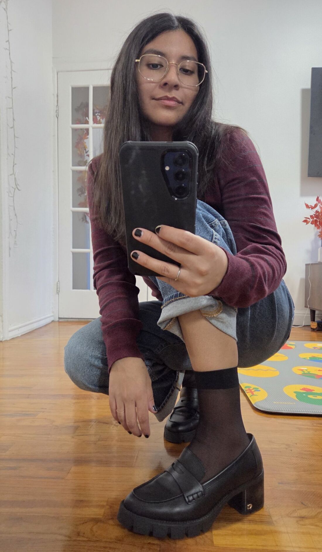 Liz 5